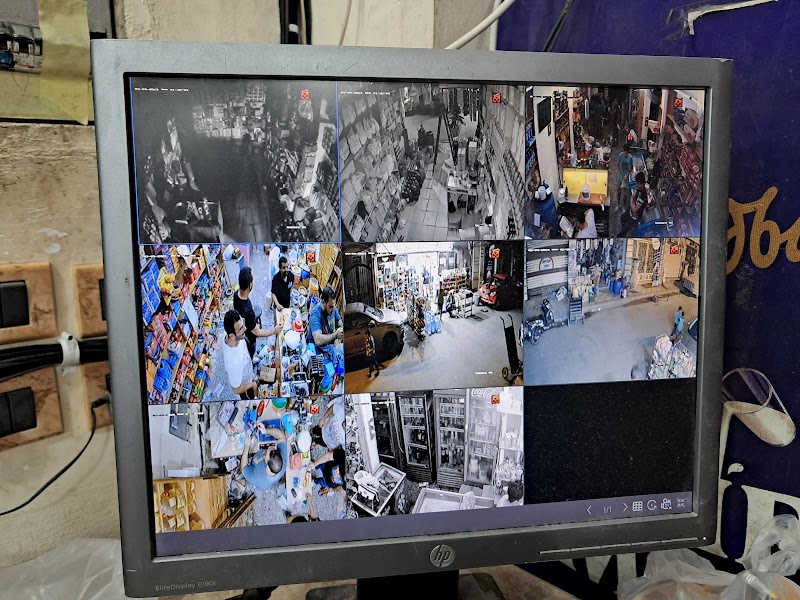 ديسك توب ستور DeskTop Store لخدمات بيع و اصلاح وصيانة الكمبيوتر واللاب توب وتركيب كاميرات المراقبة - Photo 3