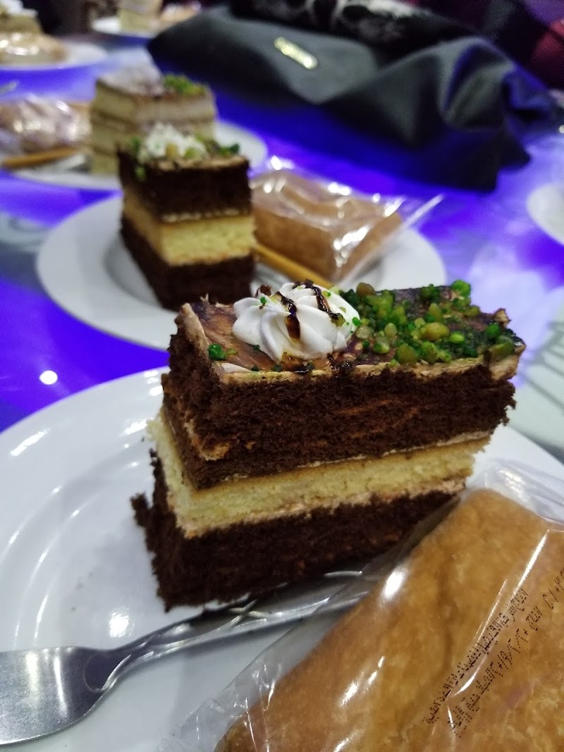 El Fayrouz Hall - Photo 2