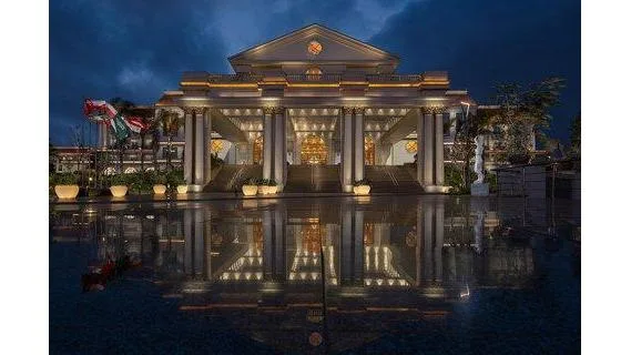 The St. Regis New Capital, Cairo - صورة 3