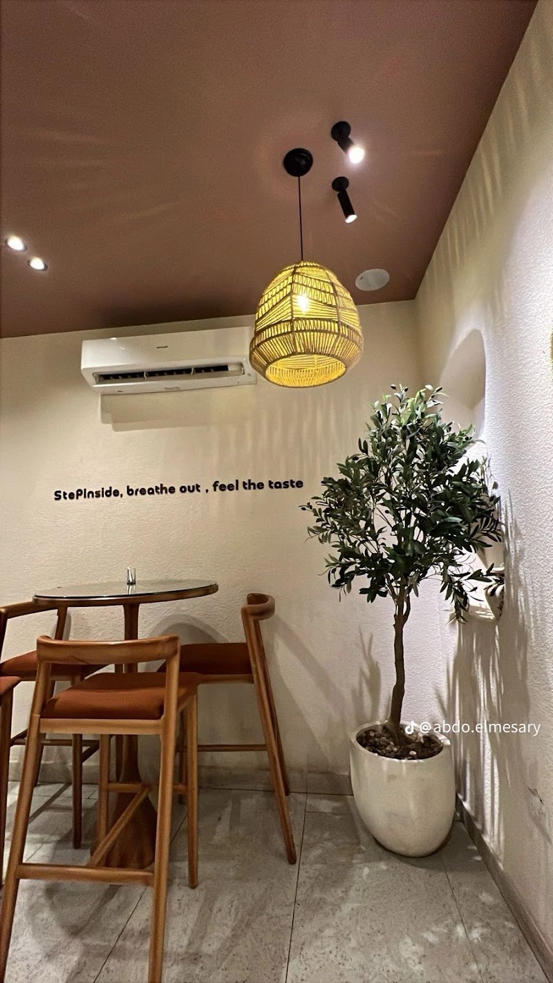 Haven Restaurant Café