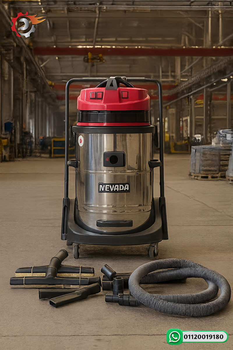 الشركه الدوليه للمعدات الصناعيه وخدمات السيارات - صورة 2