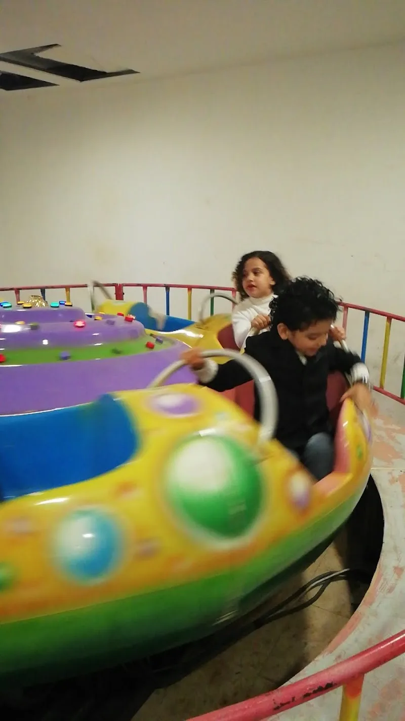 Cinema El Saraya Mall - Photo 3