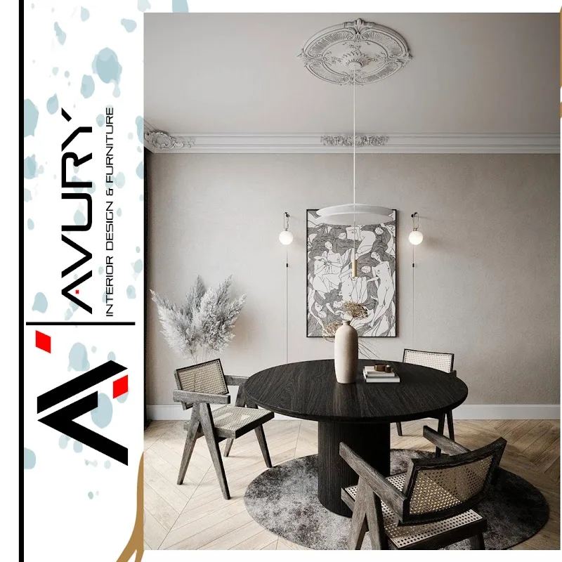 AVURY Design studio - صورة 3