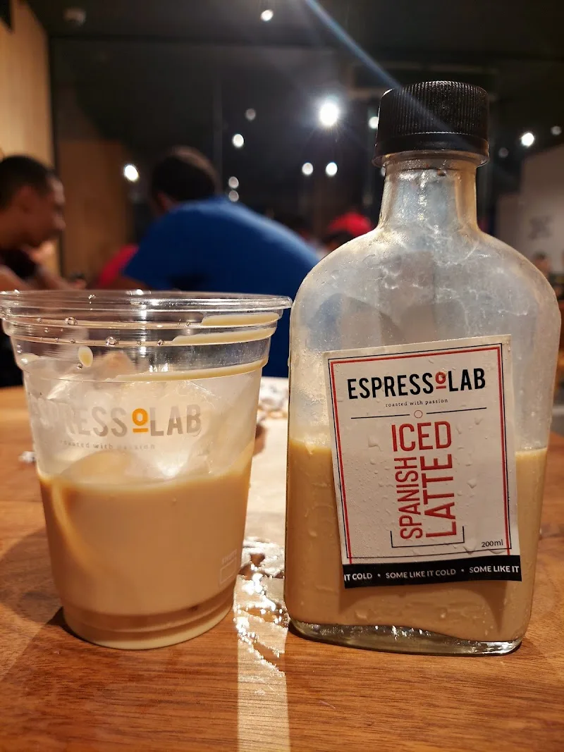 Espresso Lab - صورة 3