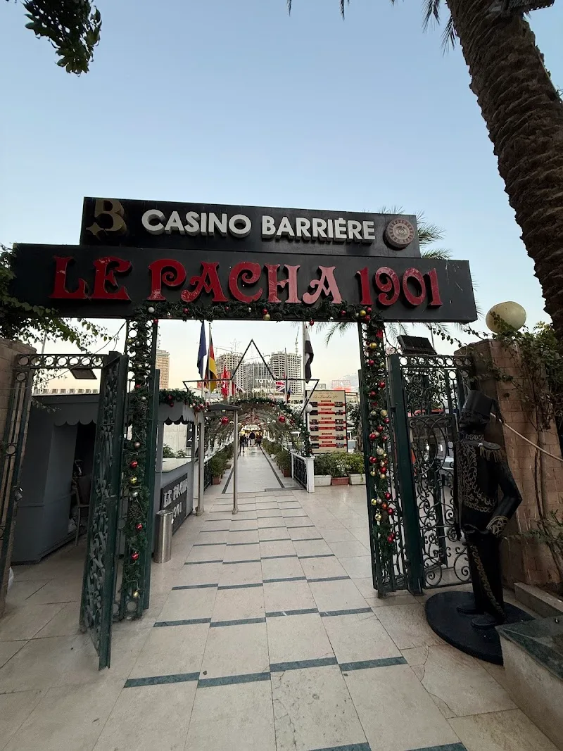 Le Pacha 1901 - Photo 2