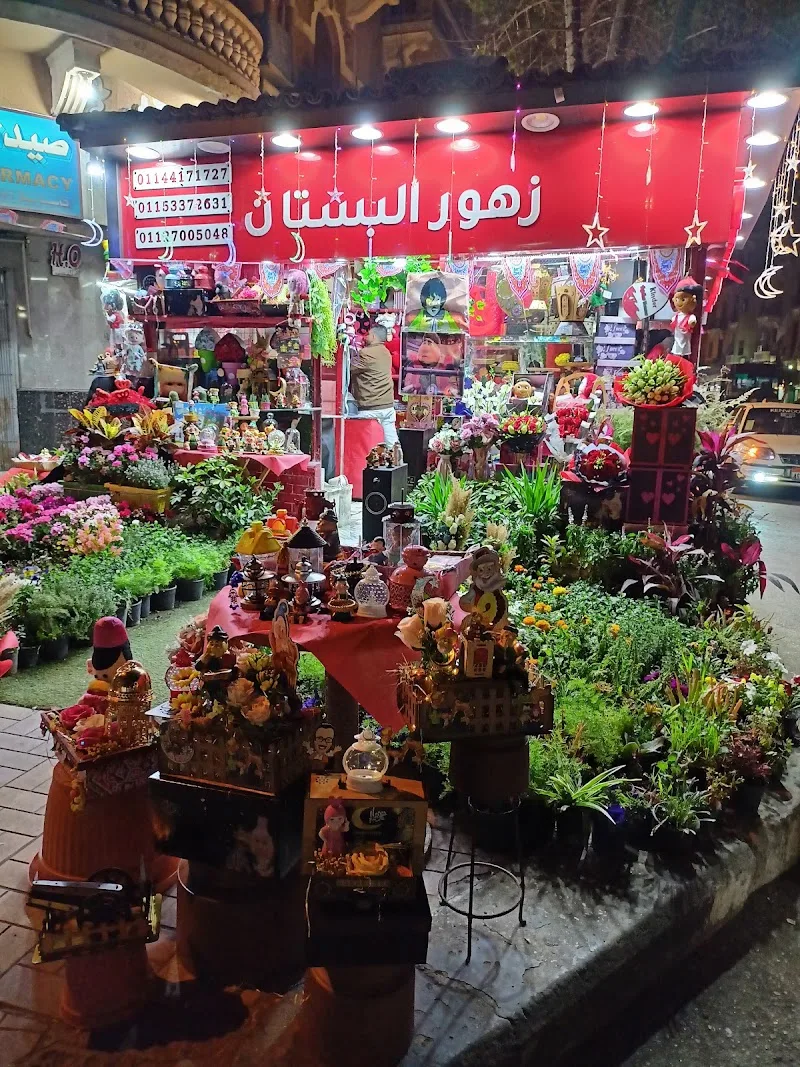Elbostan Flowers - Photo 1