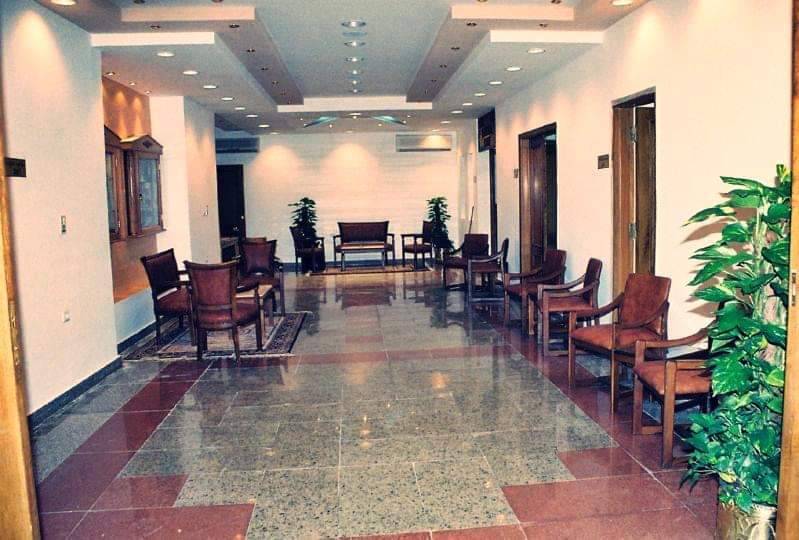 Cairo University Center for Foreign Languages and Translation Specialist - Photo 3