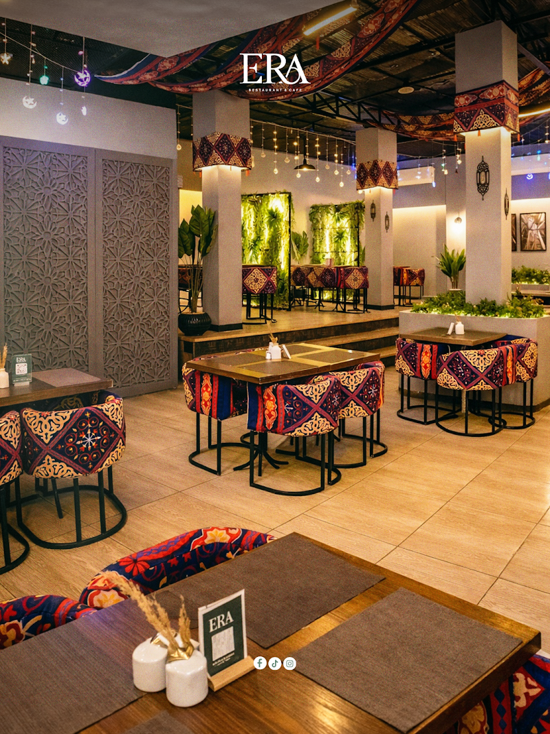 ERA RESTAURANT AND CAFE - صورة 2