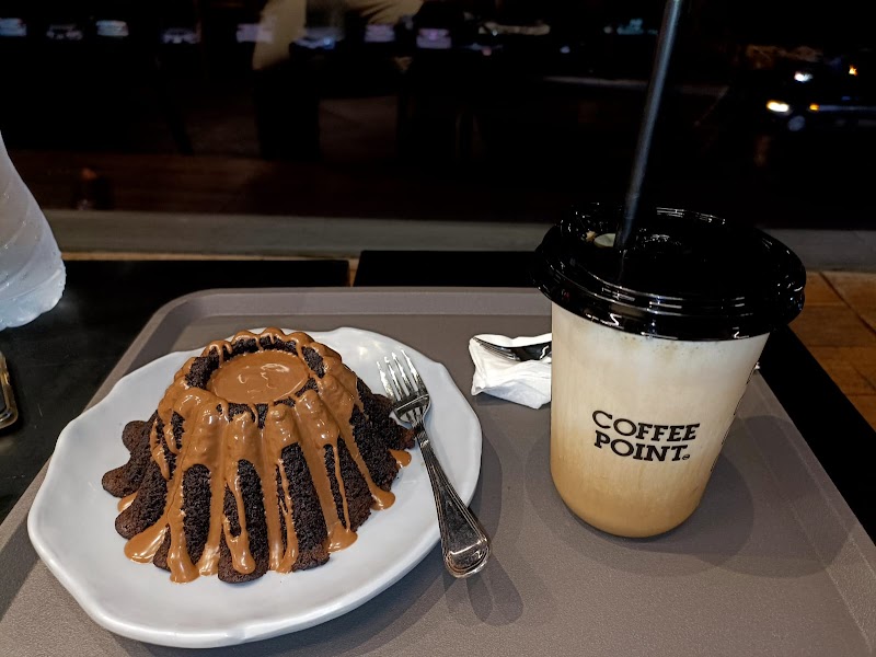 Coffee Point