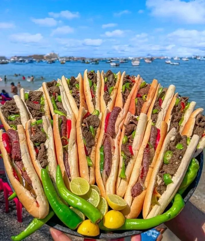 كبدة أولاد الفلاح - Photo 2