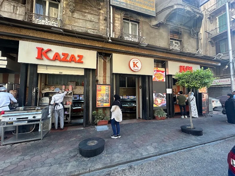 Kazaz - Photo 2
