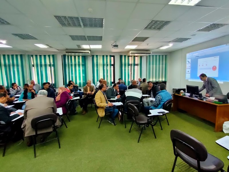 مركز التدريب المالي و الاداري بشمال القاهرة - Photo 3