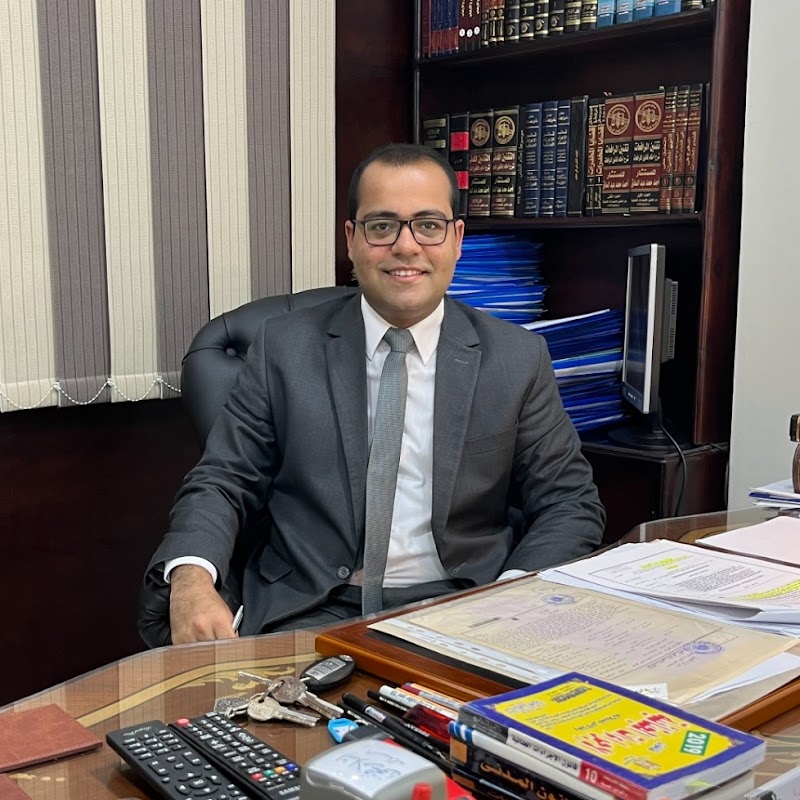 مكتب الاستاذ/ اسلام فتحي المحامي