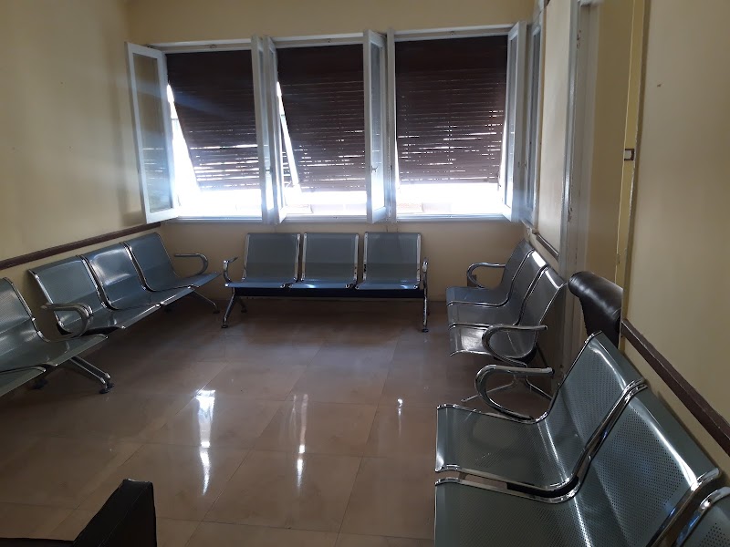 دكتور حسن محمود أمين استاذ أمراض الصدر بالقصر العيني - صورة 1