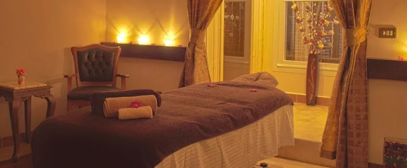 Boutique Spa - Photo 3