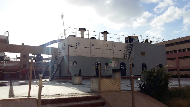 MSI/Arab Academy - Photo 3