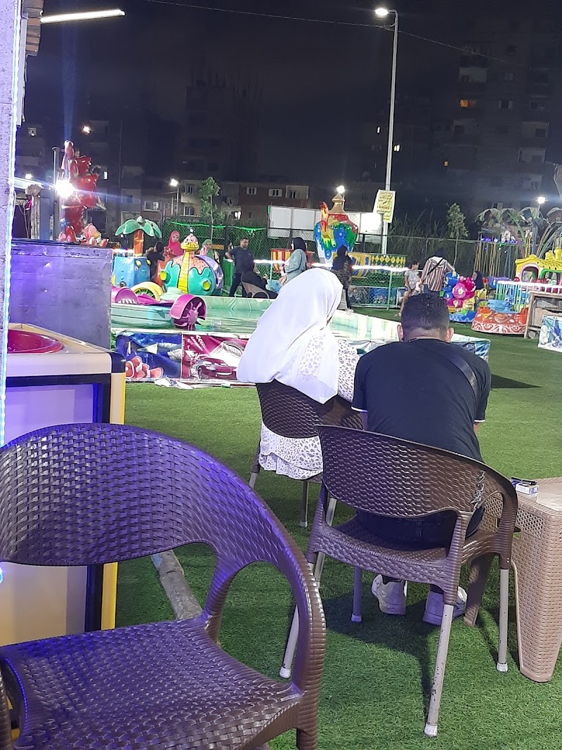 ملاهى هنى فن للألعاب الترفيهية - صورة 2