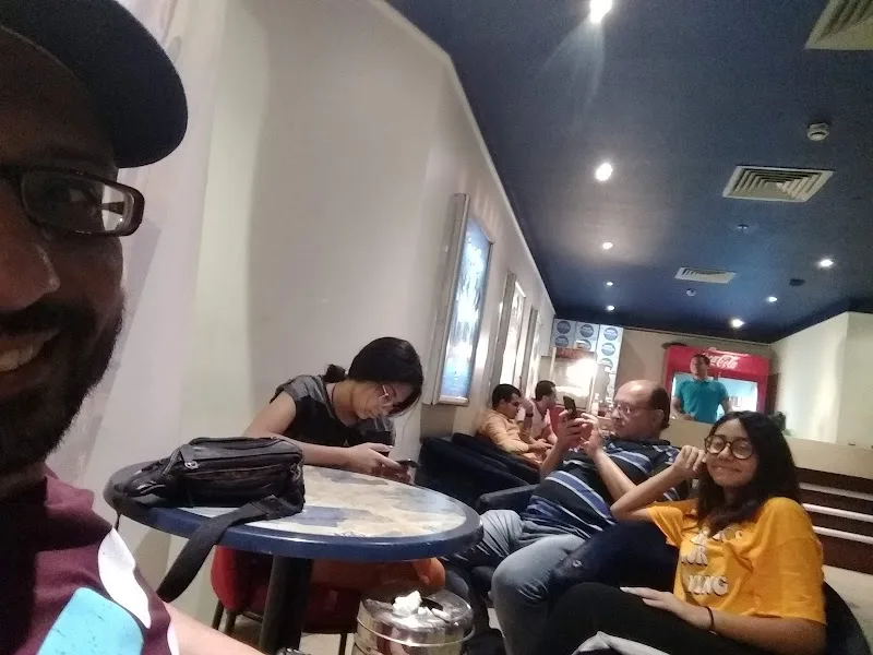 Cinema El Saraya Mall - Photo 2