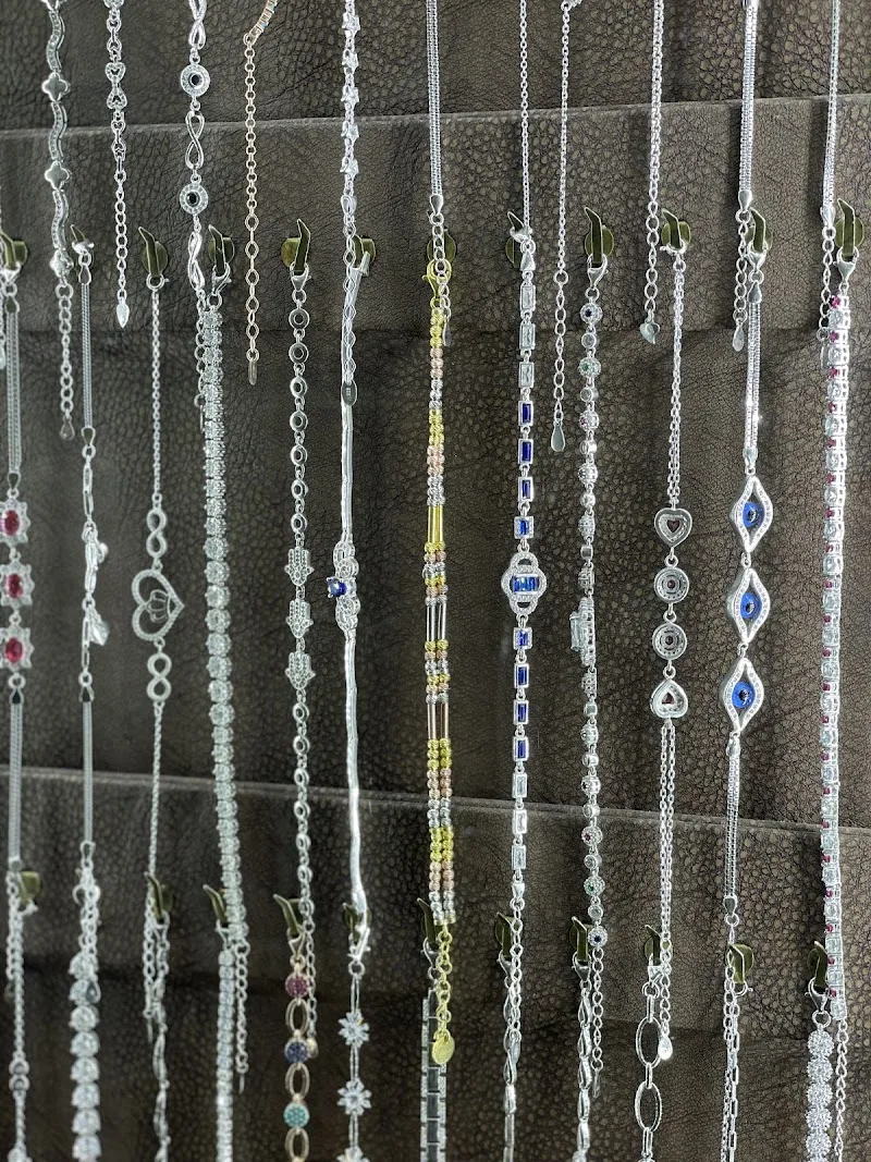 Haitham El Sawy Jewelry - Photo 2