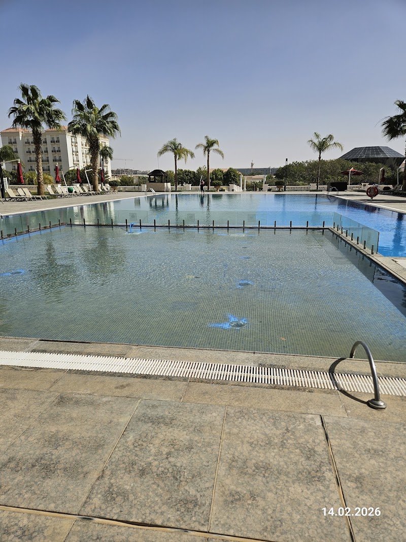 The St. Regis New Capital, Cairo - Photo 1