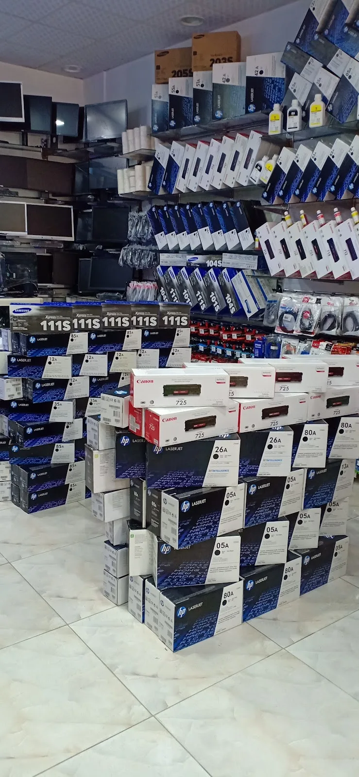 AlFath Technology - الفتح تكنولوجي