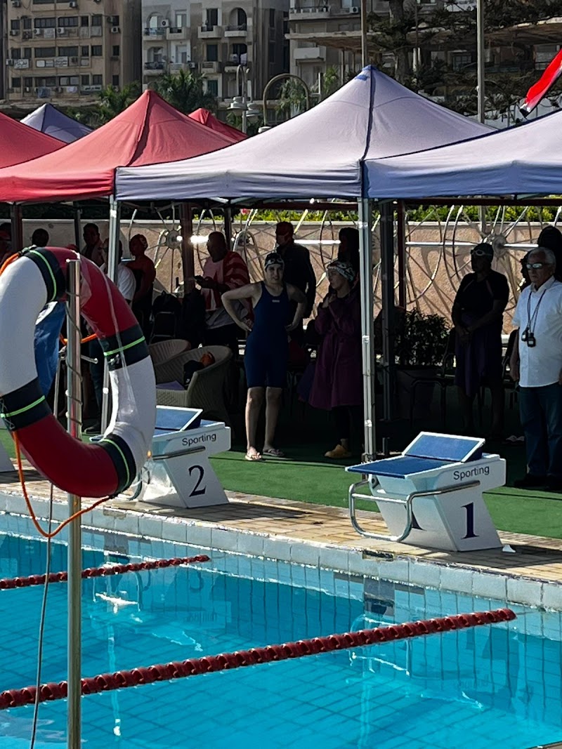 Sporting Club Gym & Fitness Centre - صورة 2