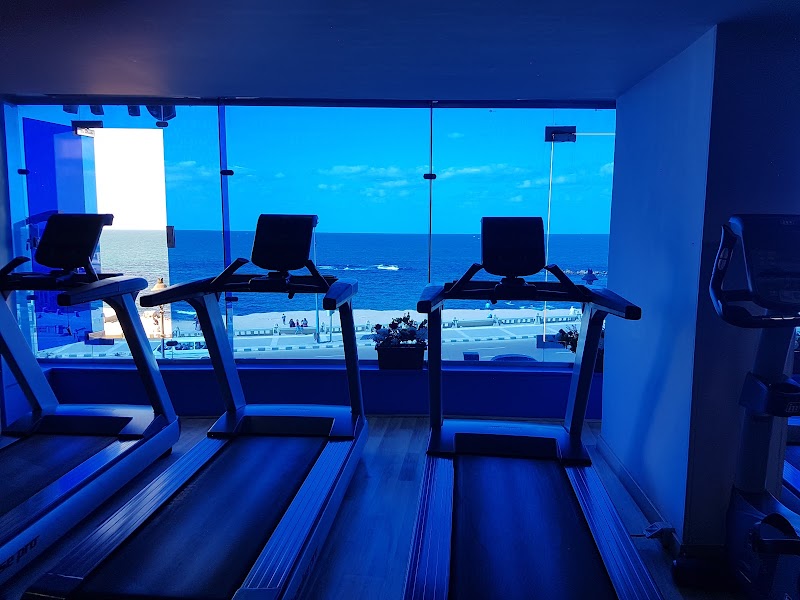 نادي صحي بلو ويفز - صورة 2