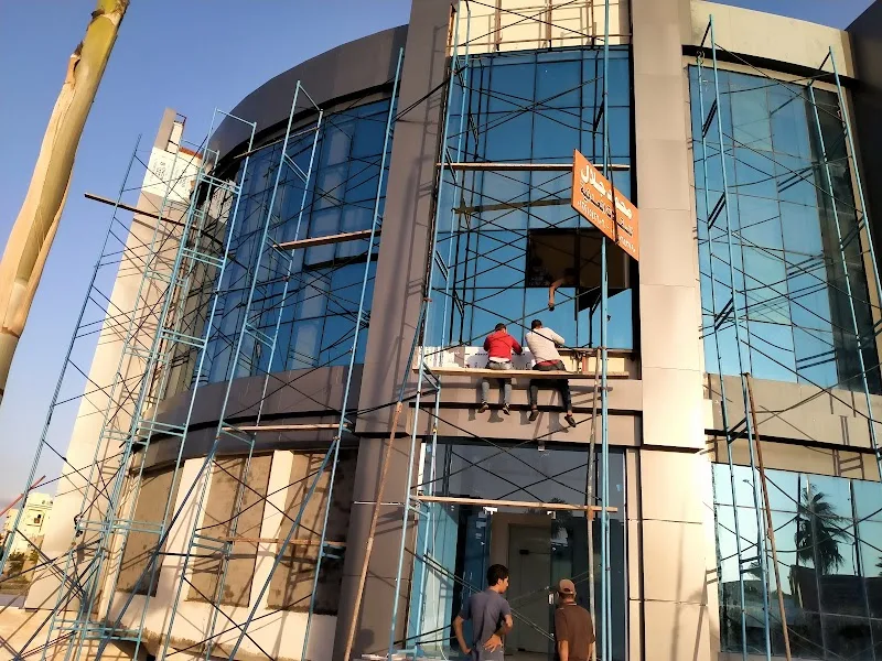 شركة دبى كلادينج - Photo 2