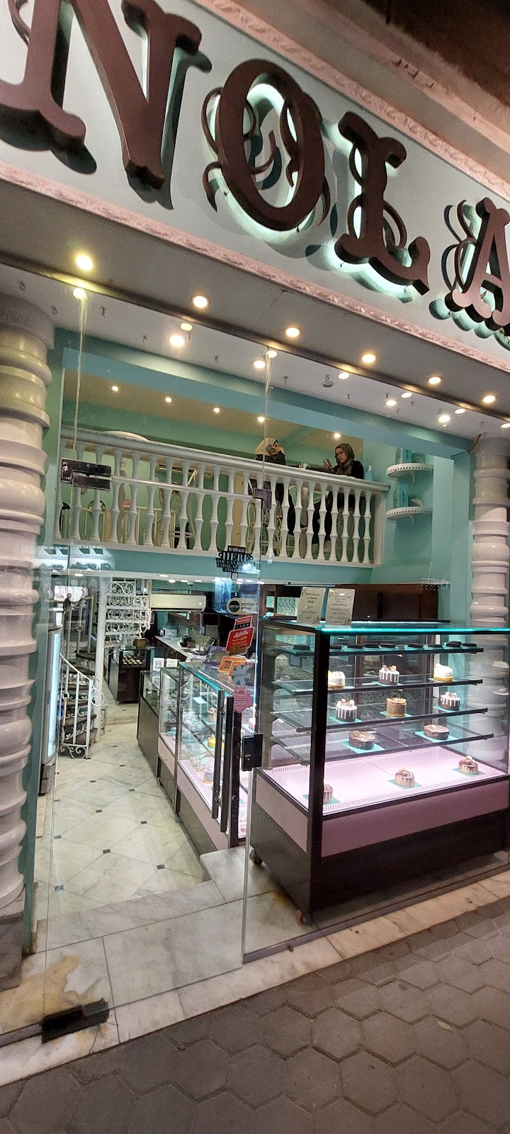 NOLA Zamalek - صورة 3