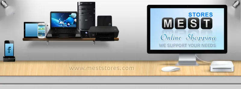 Mest - Modern Electronic System & Technology