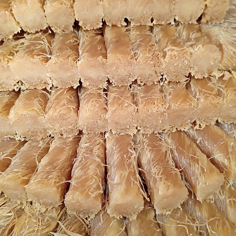 حلوانى لينزا - صورة 2