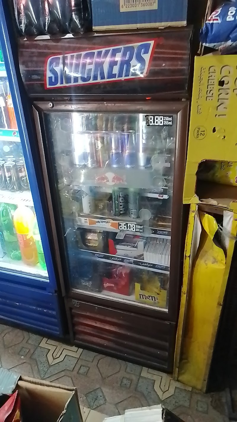 الاخوة سوبر ماركت يوجد سجاير بالاسعار الرسمية - صورة 1