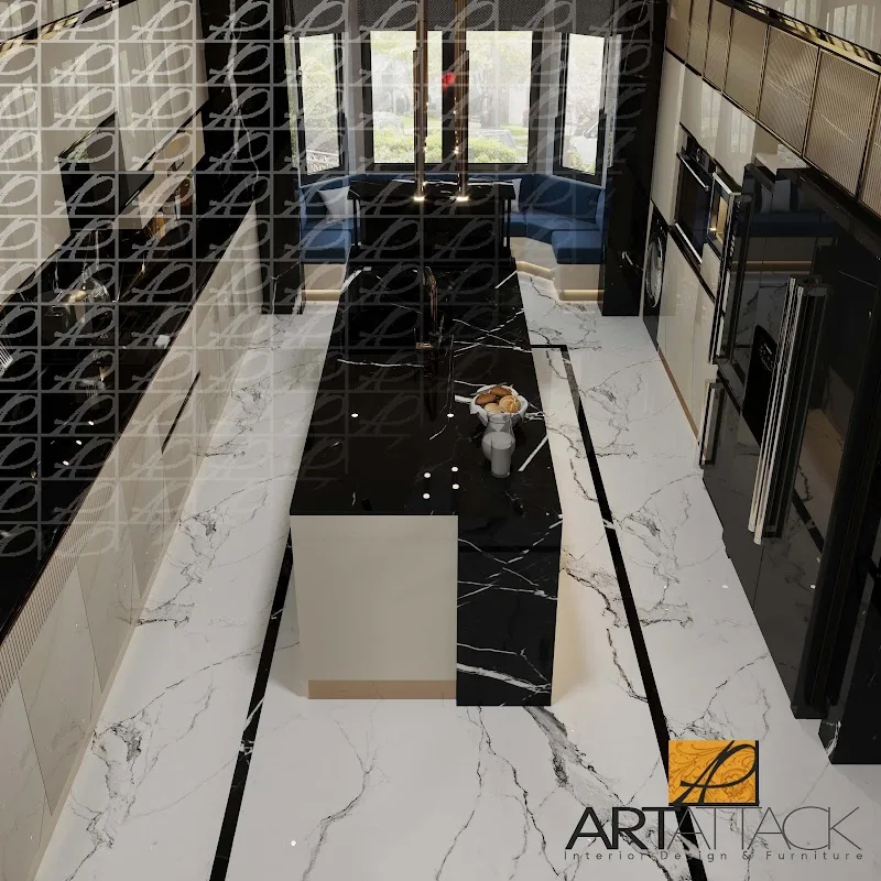 Art Attack - Photo 3