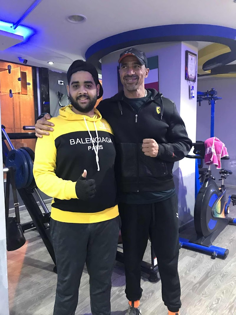 AlGaber Sports Club - صورة 2