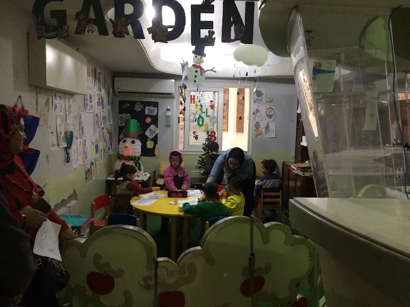 Alexandria Pediatric Center