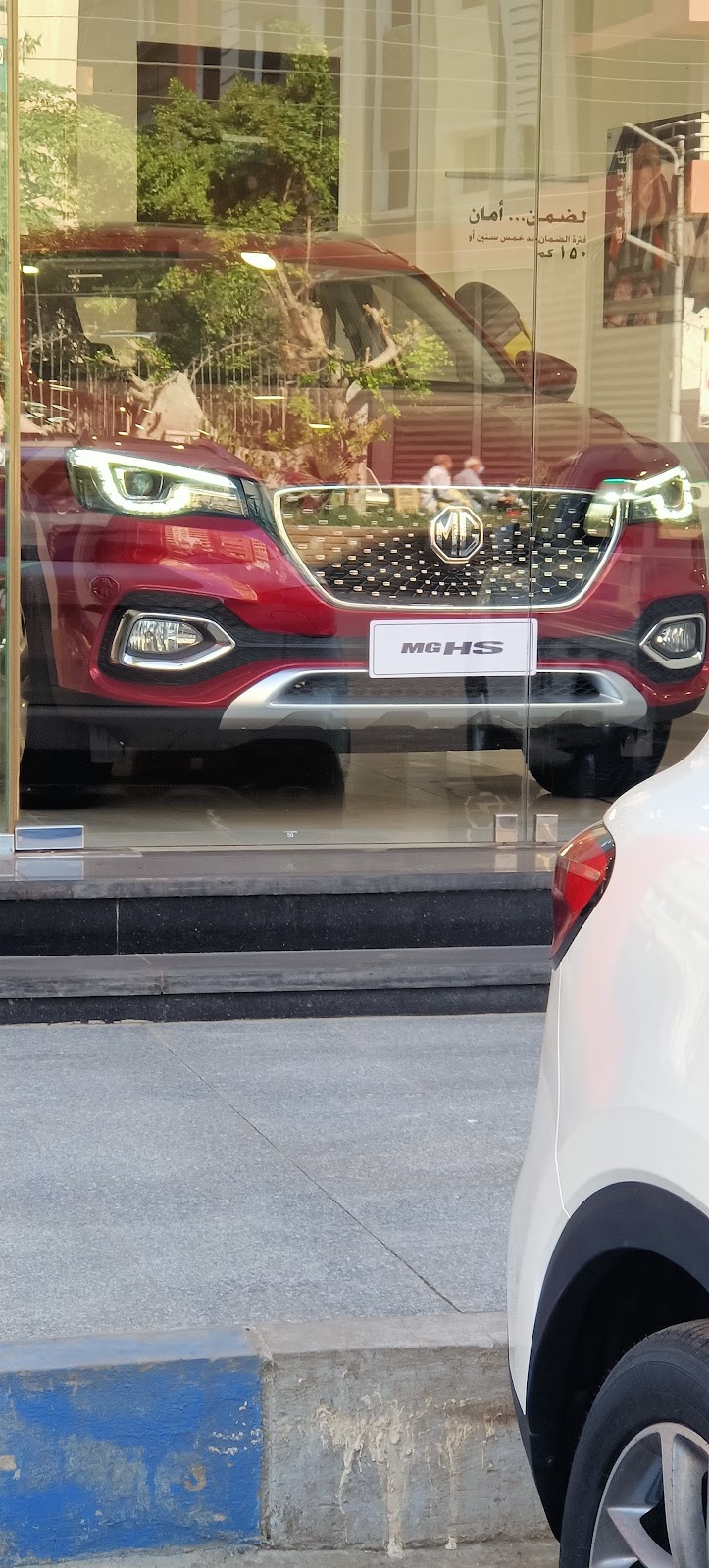 Mansour Chevrolet Mansoura - Photo 2