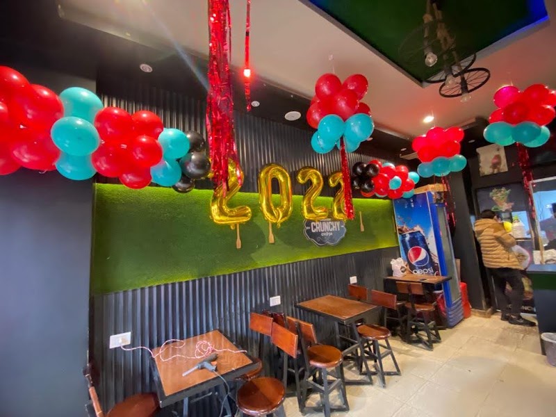 Crunchy Crepe - صورة 3