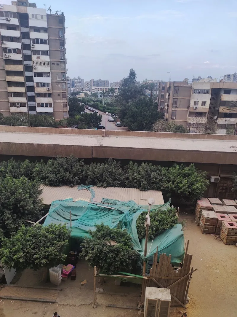 مستشفى مدينة نصر للتأمين الصحى - صورة 3