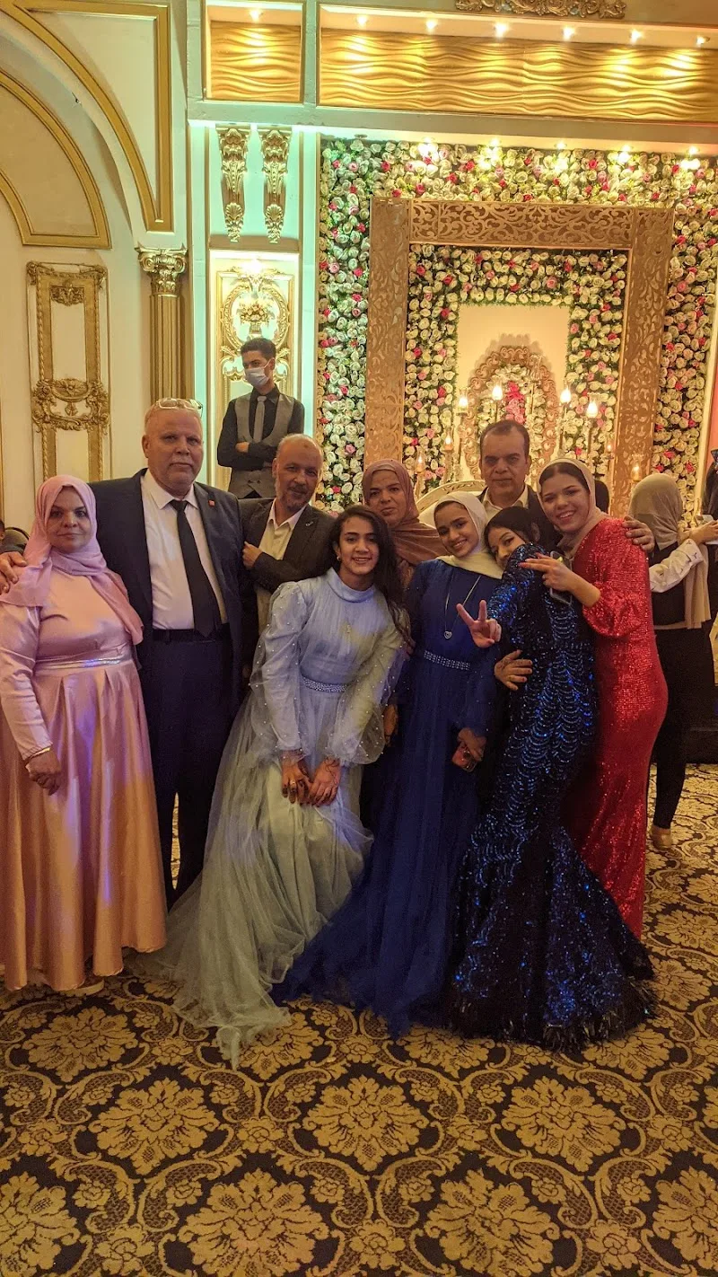 قاعة VIP للأفراح - Photo 2