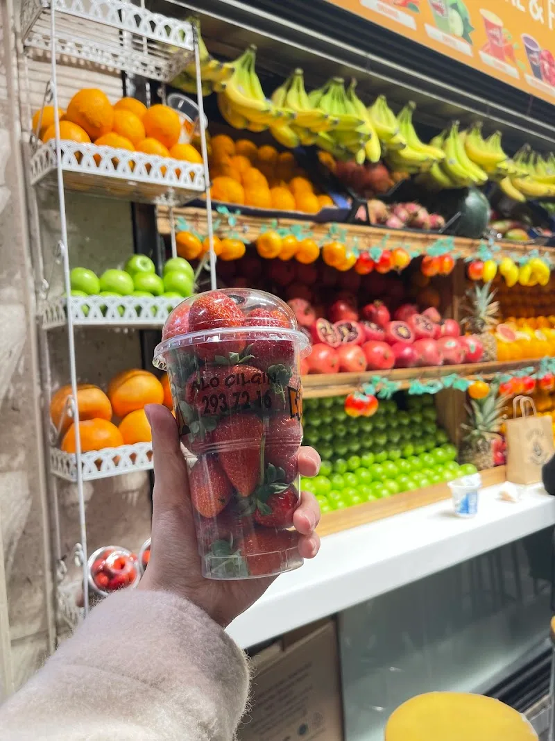 Hadeer Supermarket - Photo 3