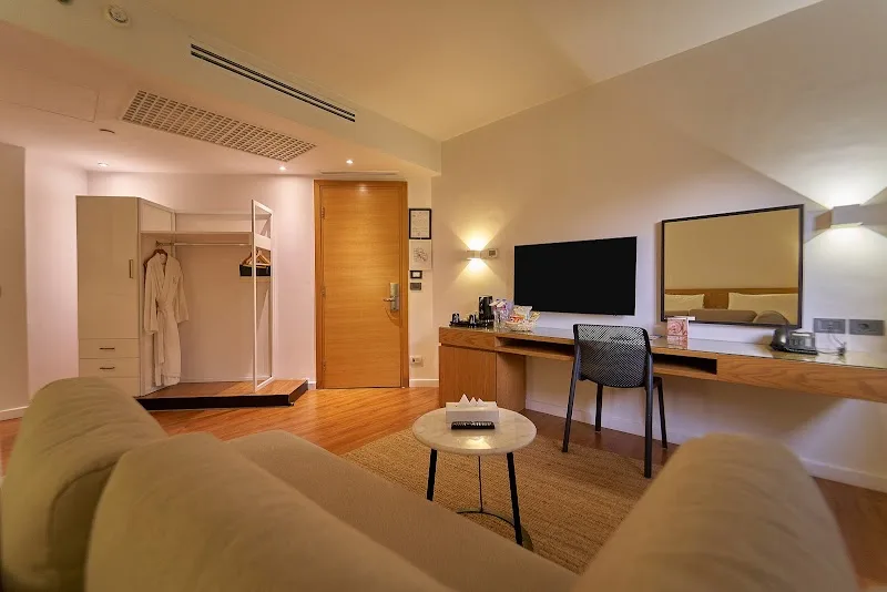 New President Hotel Cairo - Photo 2