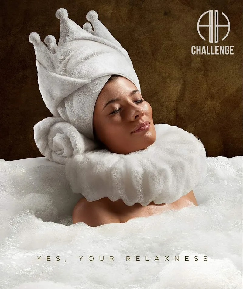 Challenge Spa شالينج سبا (للسيدات) - Photo 2