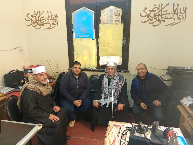 Mansoura Institute Azhari secondary boys prep school - Photo 2