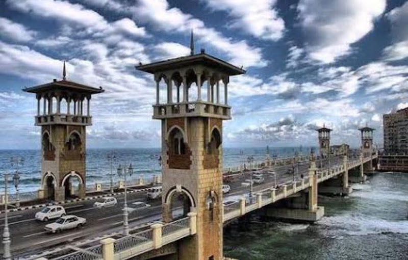 فندق القاهرة