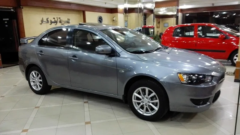 El-Masreya-Auto-Car - Photo 1