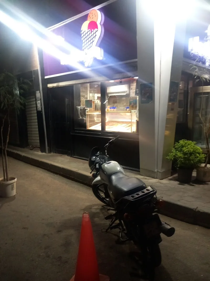 حلواني لارين دوريه