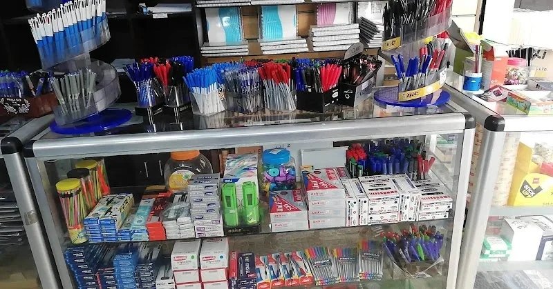 مكتبة ماس Mass Stationery - Photo 3