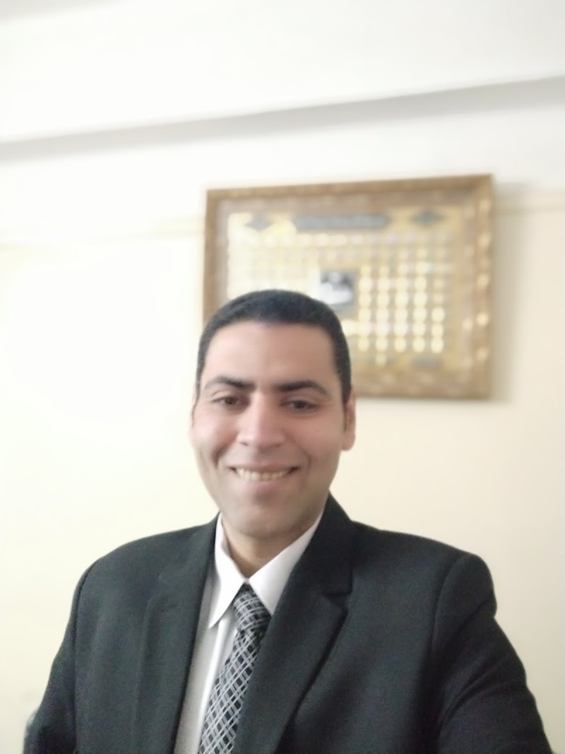 مكتب أحمد العدوى المحامى - صورة 2