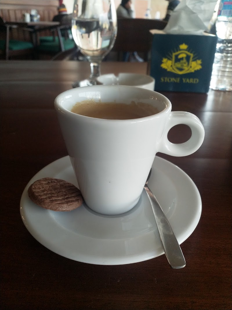 StoneYard Restaurant - Photo 3