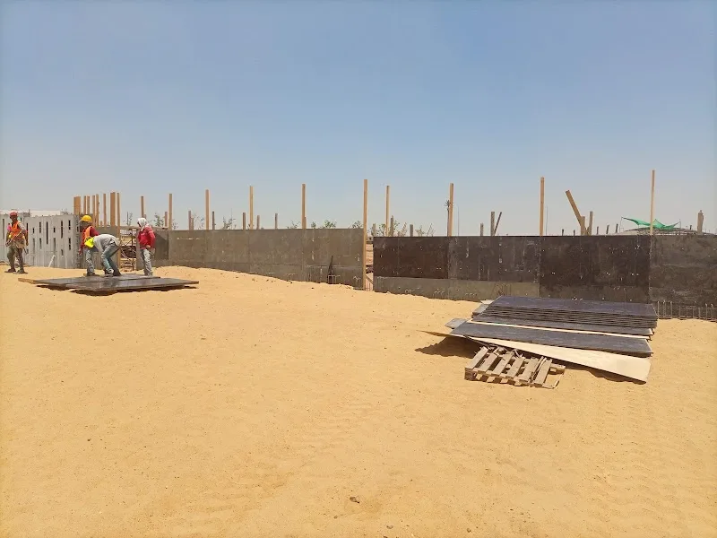 شركة بيراميدز للتطوير العقارى - pyramids developments - Photo 3